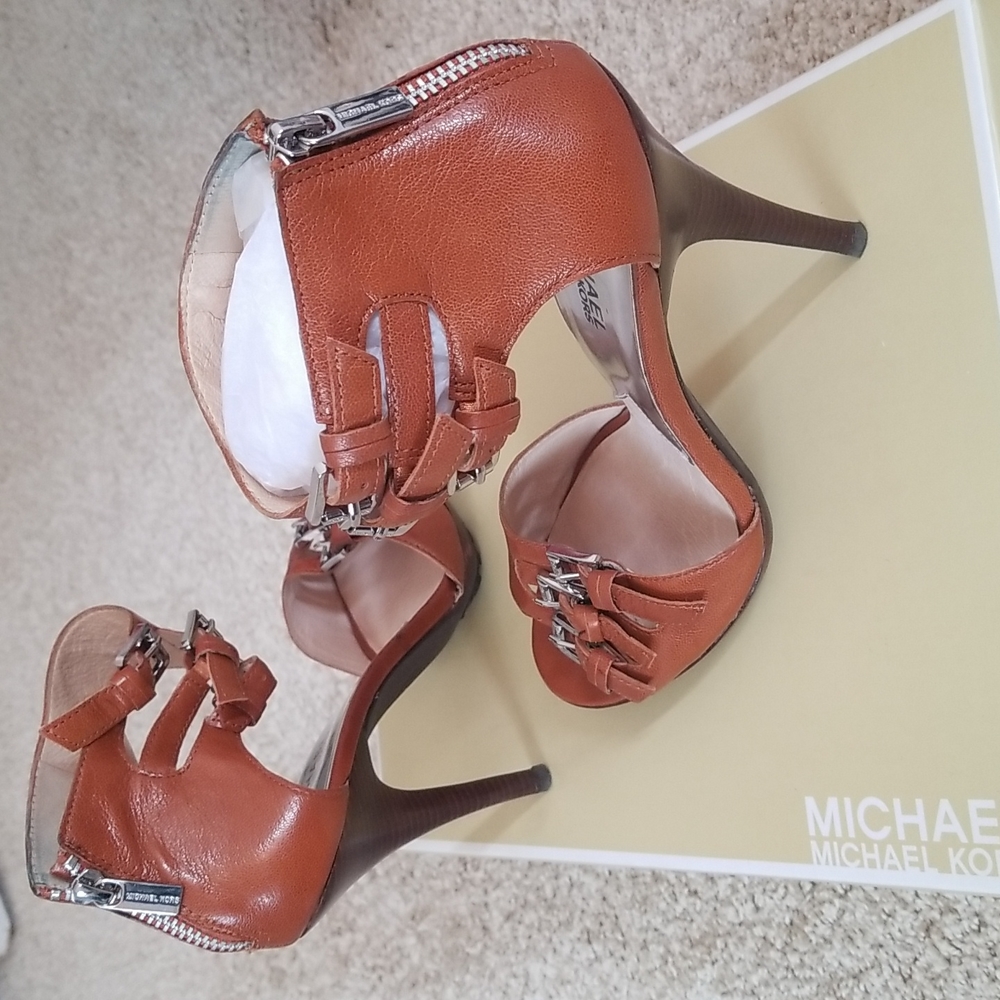 Michael Kors heels